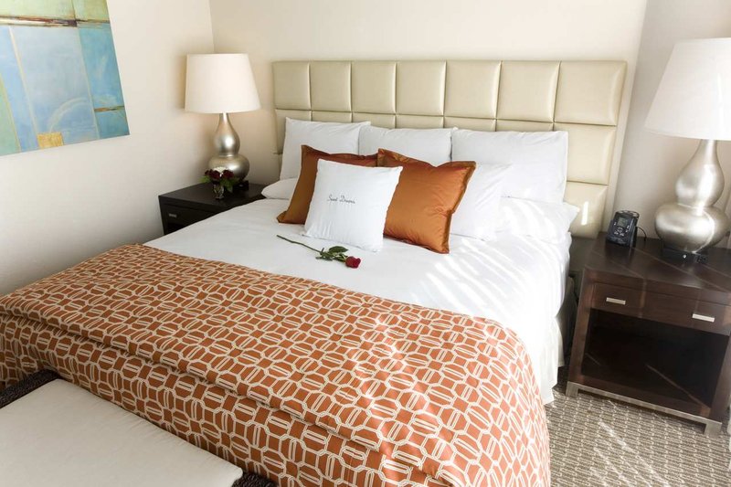 DoubleTree by Hilton San Diego-Del Mar - San Diego, CA