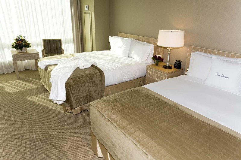 DoubleTree by Hilton San Diego-Del Mar - San Diego, CA