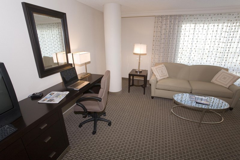 DoubleTree by Hilton San Diego-Del Mar - San Diego, CA