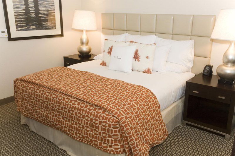 DoubleTree by Hilton San Diego-Del Mar - San Diego, CA