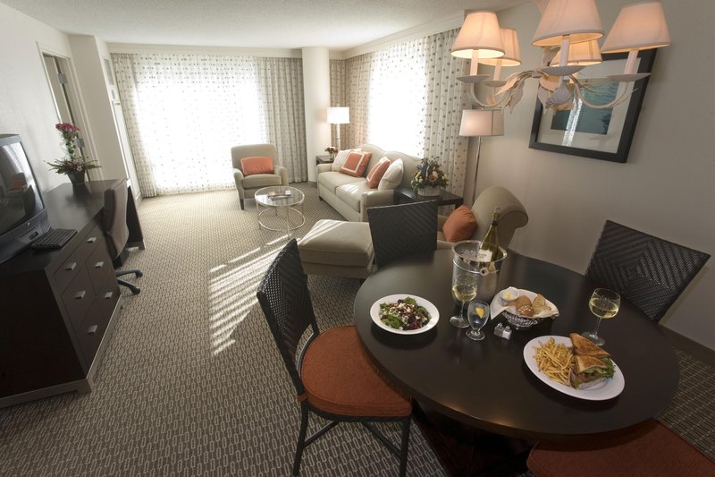 DoubleTree by Hilton San Diego-Del Mar - San Diego, CA
