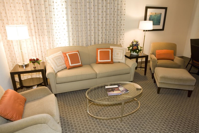 DoubleTree by Hilton San Diego-Del Mar - San Diego, CA