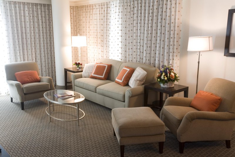 DoubleTree by Hilton San Diego-Del Mar - San Diego, CA