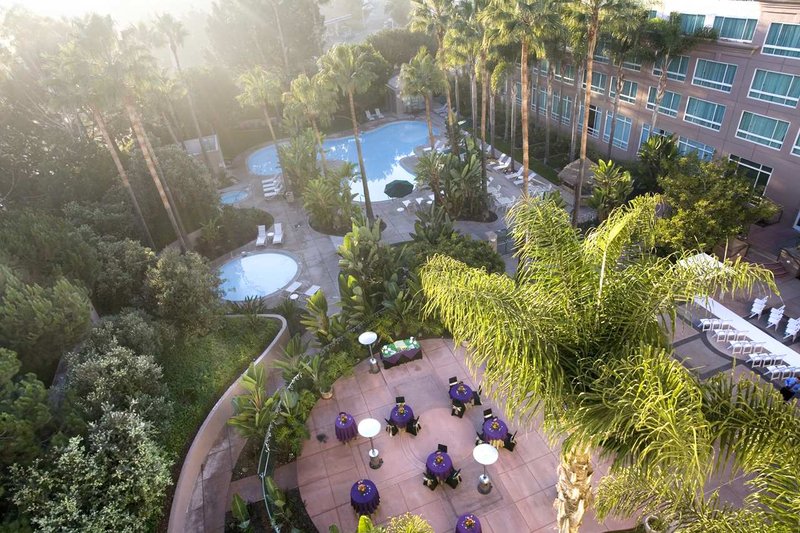 DoubleTree by Hilton San Diego-Del Mar - San Diego, CA