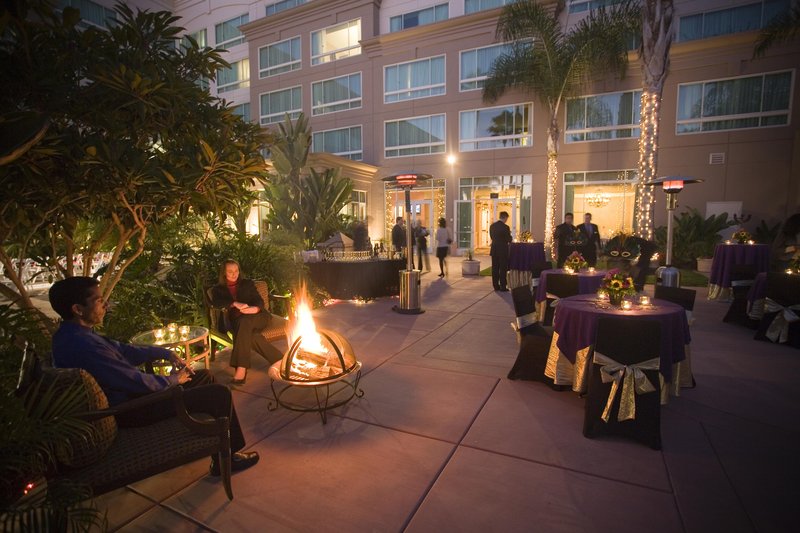 DoubleTree by Hilton San Diego-Del Mar - San Diego, CA
