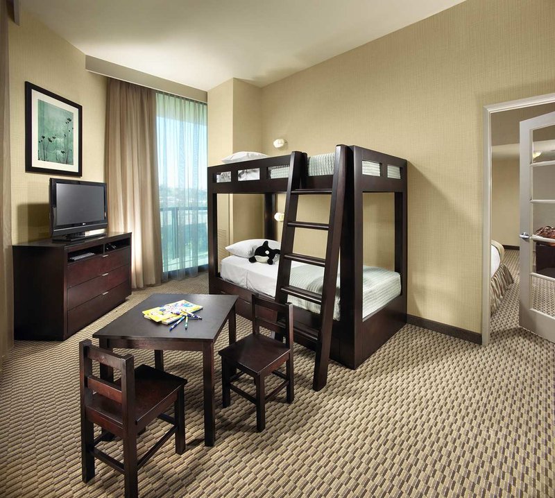 Doubletree By Hilton San Diego-Hotel Circle - San Diego, CA