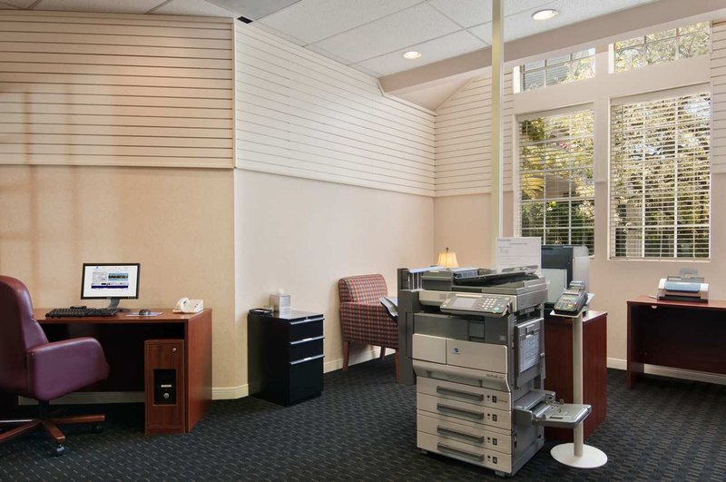 Hilton San Diego/Del Mar - Del Mar, CA