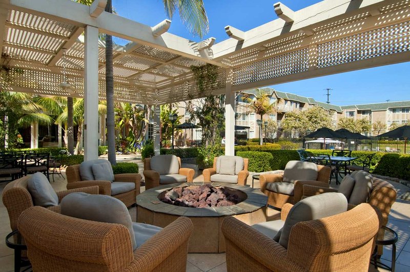 Hilton San Diego/Del Mar - Del Mar, CA