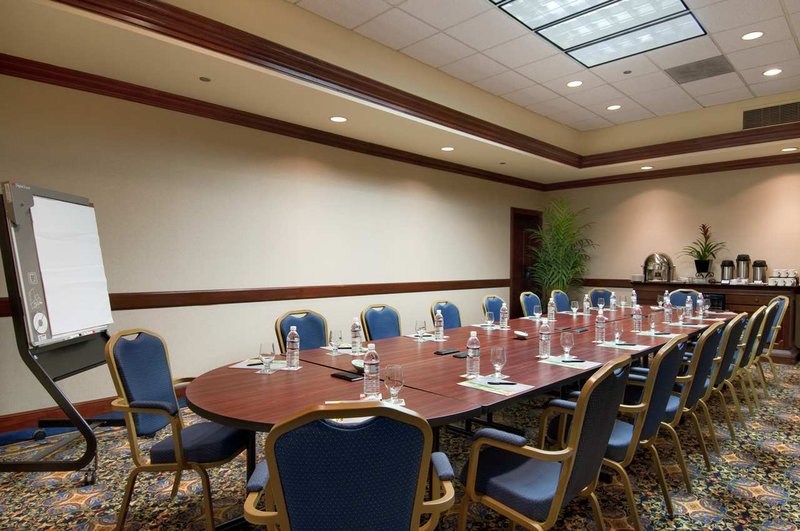 Hilton San Diego/Del Mar - Del Mar, CA