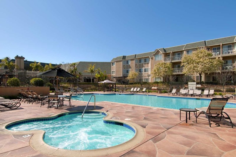 Hilton San Diego/Del Mar - Del Mar, CA