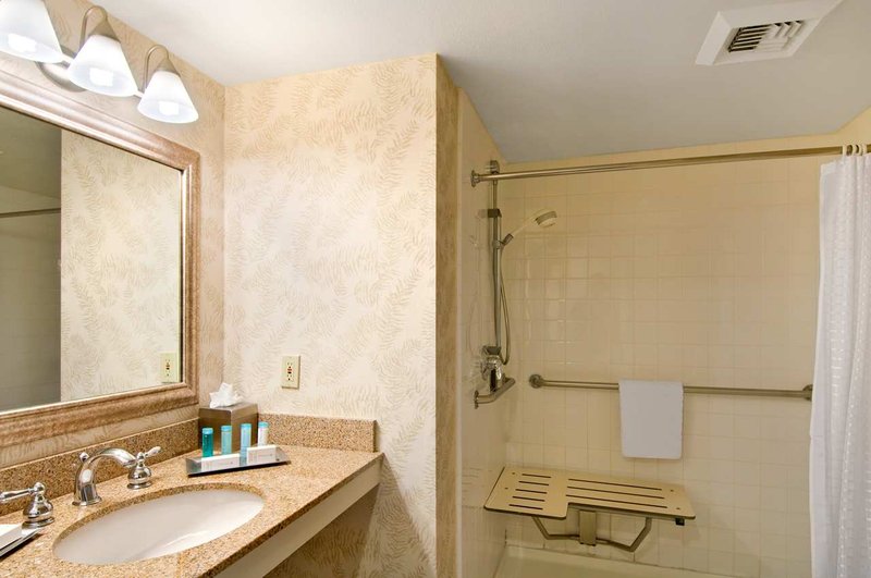 Hilton San Diego/Del Mar - Del Mar, CA