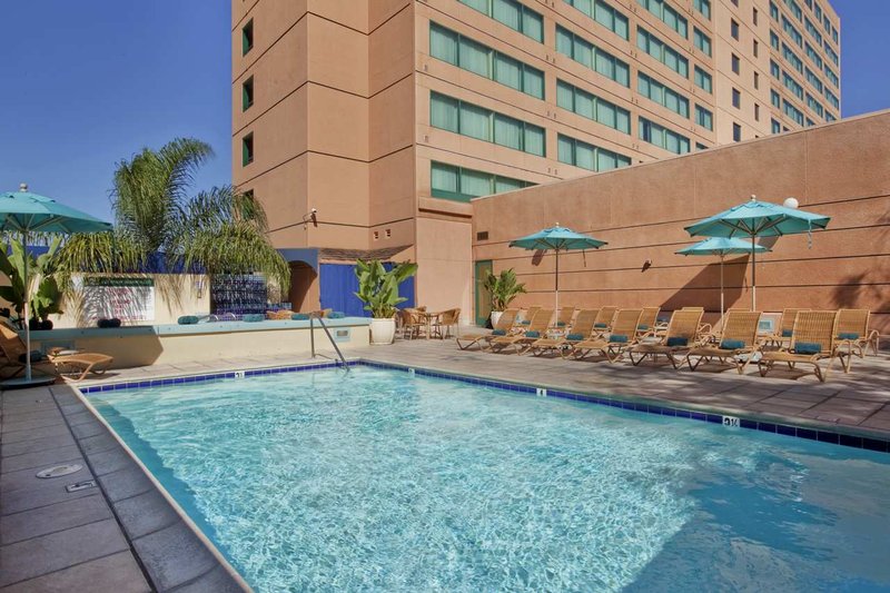 Hilton San Diego Mission Valley - San Diego, CA
