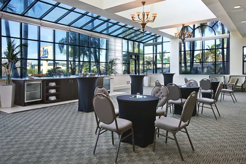Hilton San Diego Mission Valley - San Diego, CA