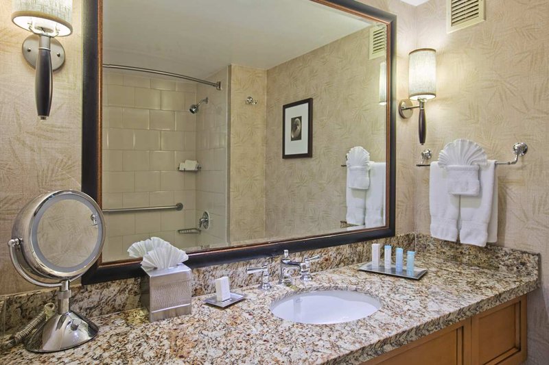 Hilton San Diego Mission Valley - San Diego, CA