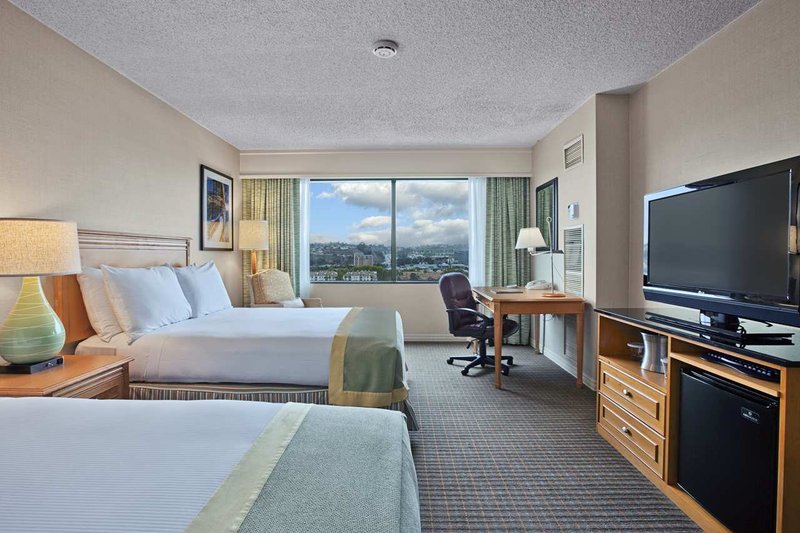 Hilton San Diego Mission Valley - San Diego, CA
