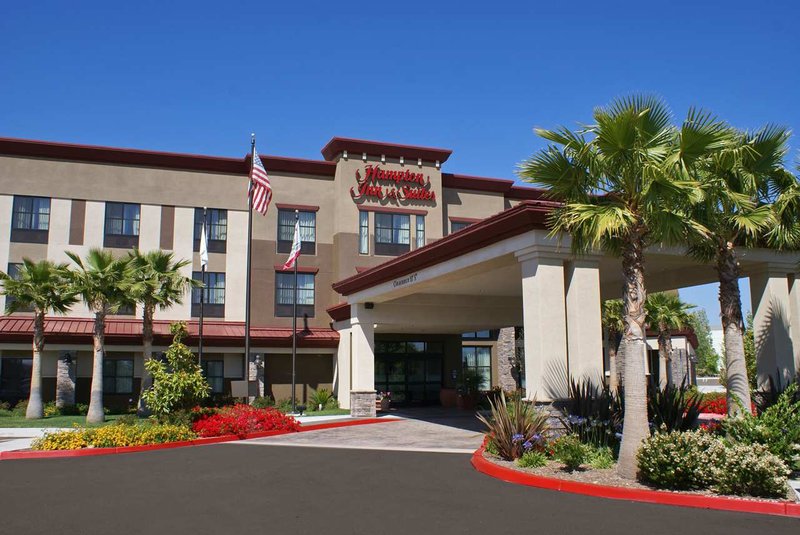 Hampton Inn & Suites San Diego/Poway - Poway, CA