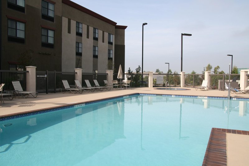 Hampton Inn & Suites San Diego/Poway - Poway, CA