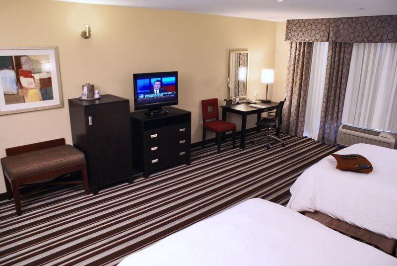 Hampton Inn & Suites San Diego/Poway - Poway, CA