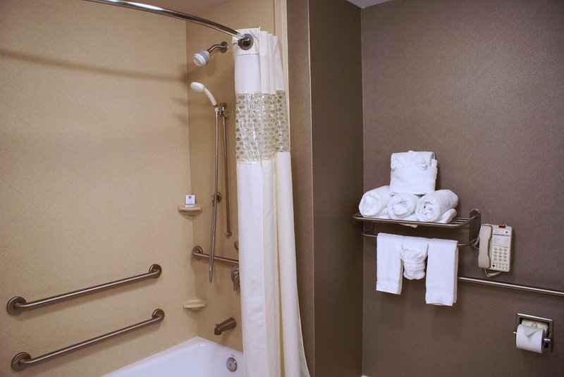 Hampton Inn & Suites San Diego/Poway - Poway, CA