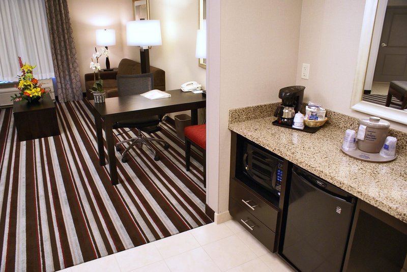 Hampton Inn & Suites San Diego/Poway - Poway, CA