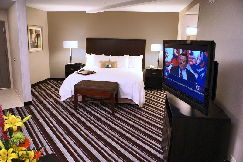 Hampton Inn & Suites San Diego/Poway - Poway, CA