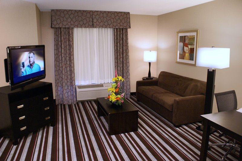 Hampton Inn & Suites San Diego/Poway - Poway, CA