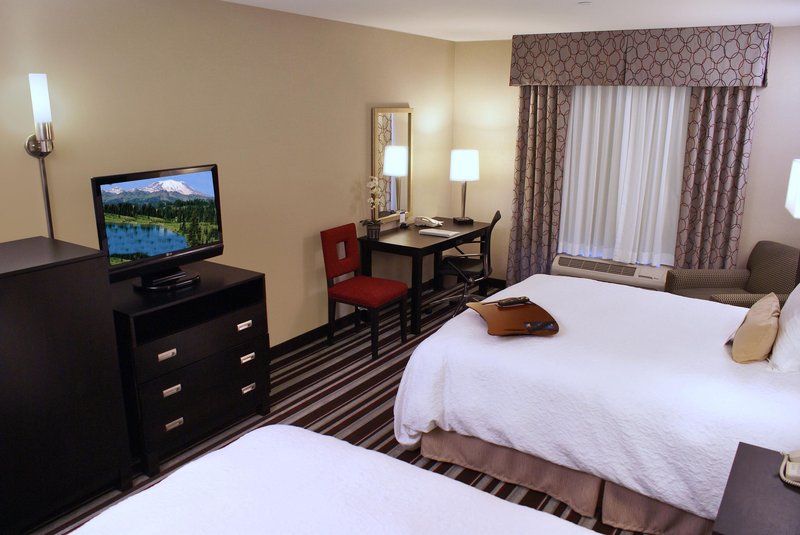 Hampton Inn & Suites San Diego/Poway - Poway, CA