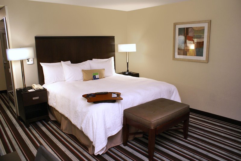 Hampton Inn & Suites San Diego/Poway - Poway, CA