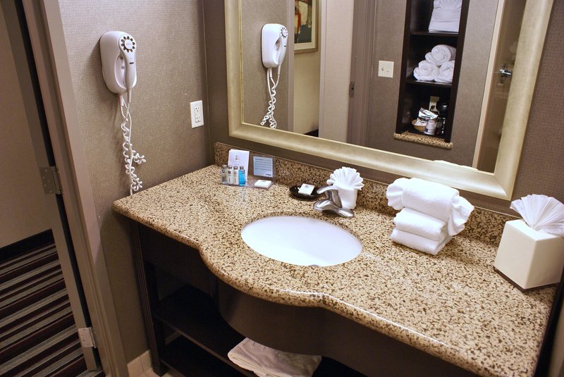 Hampton Inn & Suites San Diego/Poway - Poway, CA