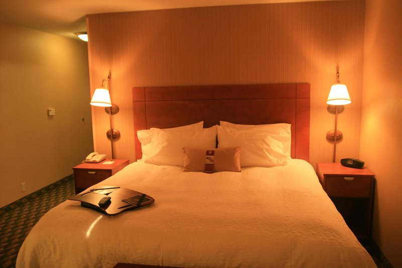 Hampton Inn Harrison - Harrison, AR