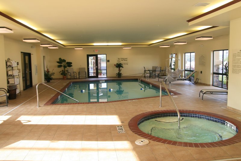 Hampton Inn Harrison - Harrison, AR