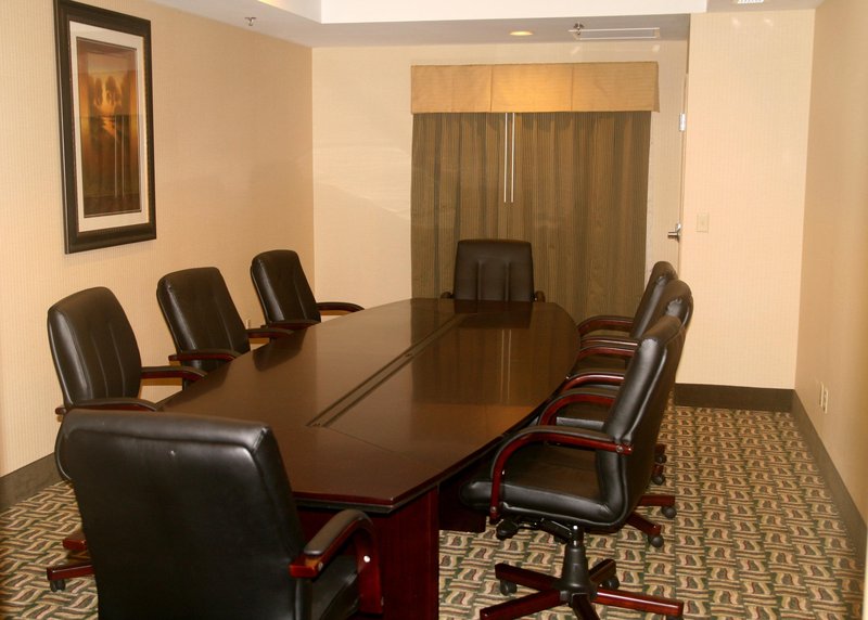 Hampton Inn Harrison - Harrison, AR