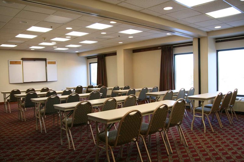 Hampton Inn Cullman - Cullman, AL