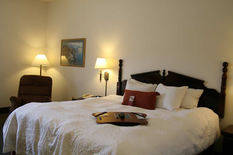 Hampton Inn Cullman - Cullman, AL