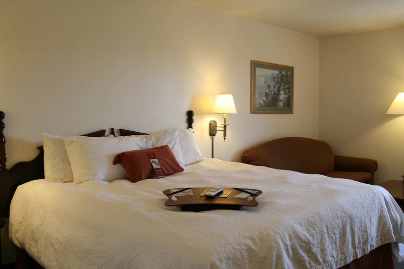 Hampton Inn Cullman - Cullman, AL