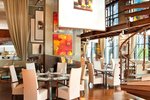 Hilton Sao Paulo Morumbi - Restaurant