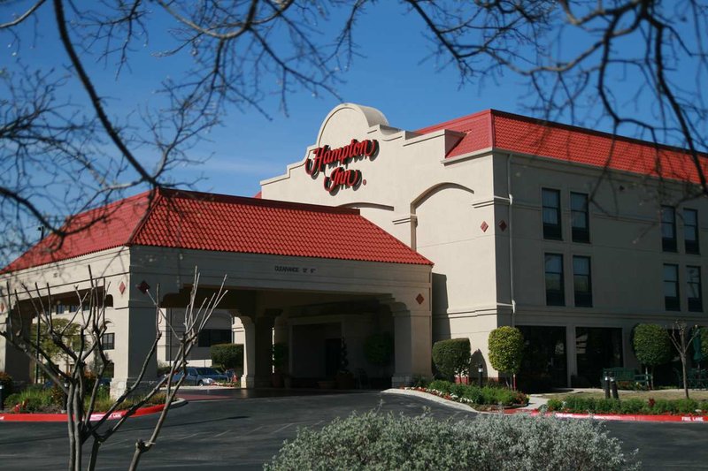 Hampton Inn San Antonio Northwoods - San Antonio, TX