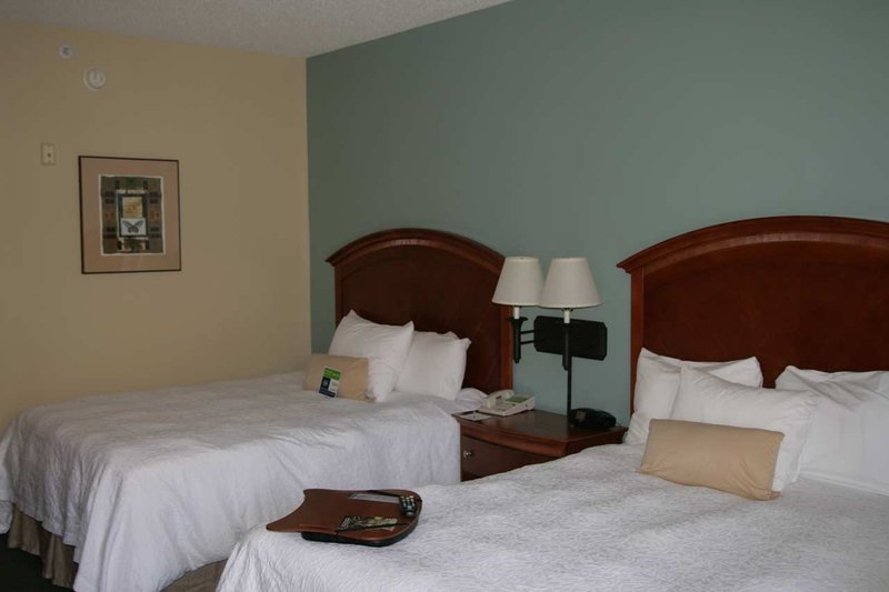 Hampton Inn San Antonio Northwoods - San Antonio, TX