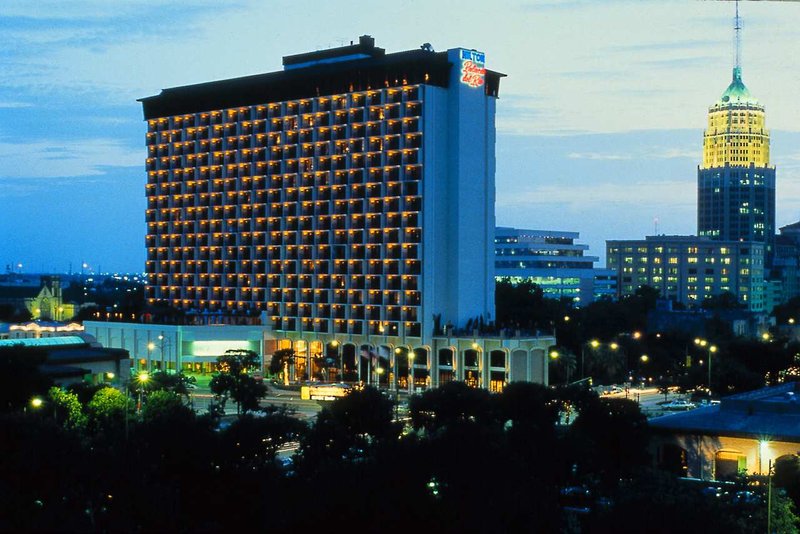 Hilton Palacio Del Rio - San Antonio, TX