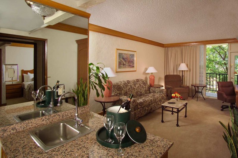 Hilton Palacio Del Rio - San Antonio, TX