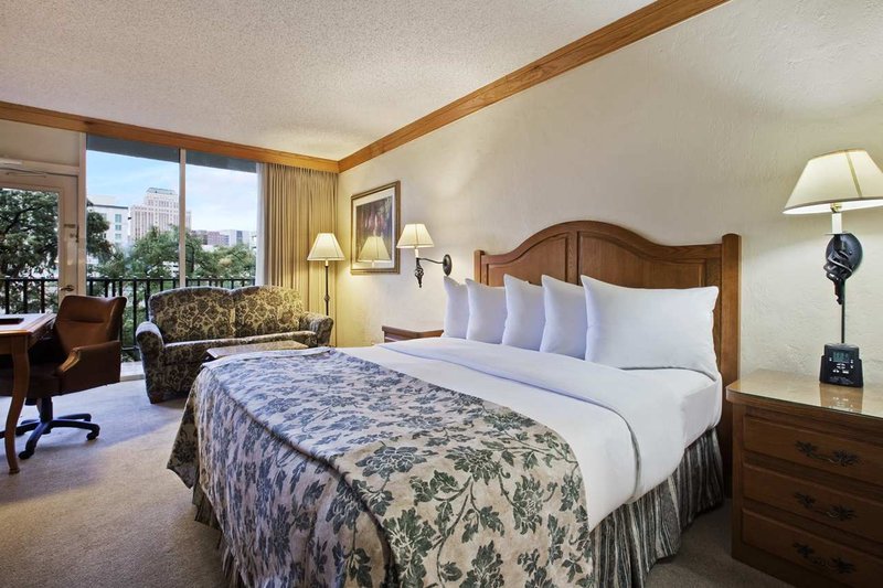 Hilton Palacio Del Rio - San Antonio, TX
