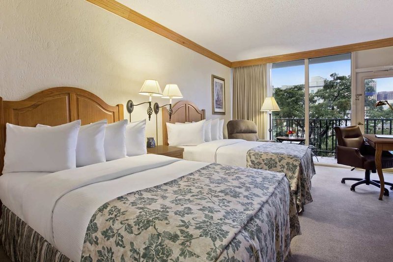 Hilton Palacio Del Rio - San Antonio, TX