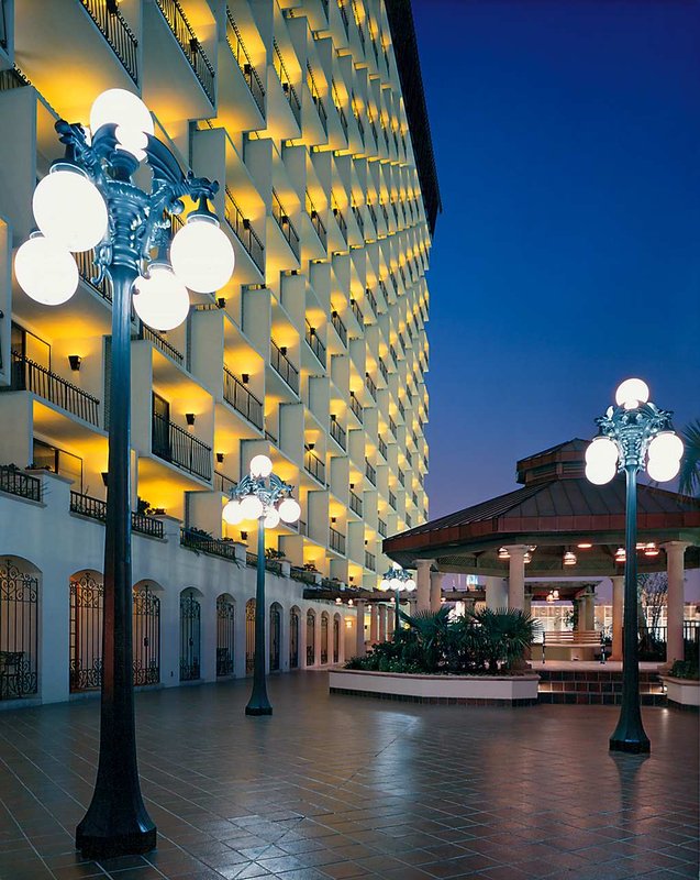 Hilton Palacio Del Rio - San Antonio, TX