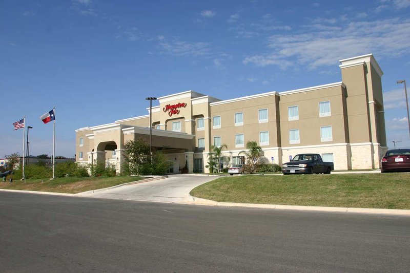 Hampton Inn Seguin - Seguin, TX