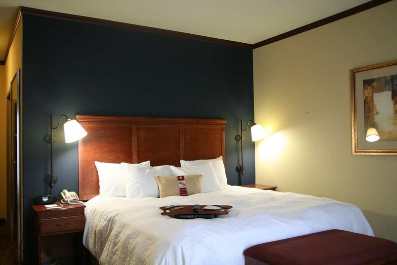 Hampton Inn Seguin - Seguin, TX