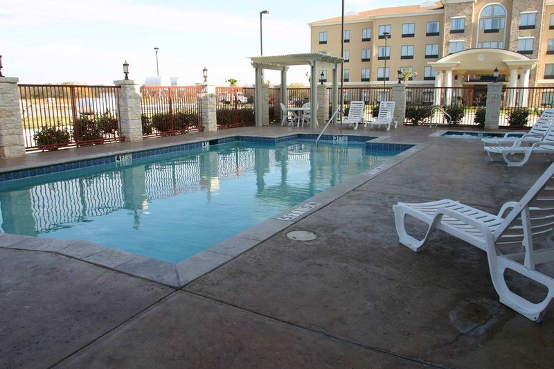 Hampton Inn Seguin - Seguin, TX
