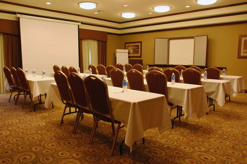 Hampton Inn Seguin - Seguin, TX