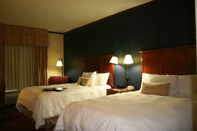 Hampton Inn Seguin - Seguin, TX