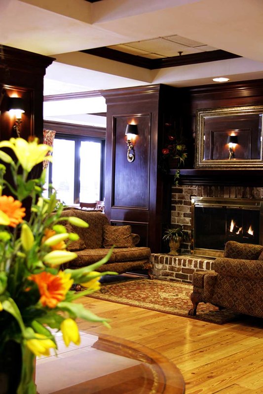 Hampton Inn Savannah-Historic District - Savannah, GA