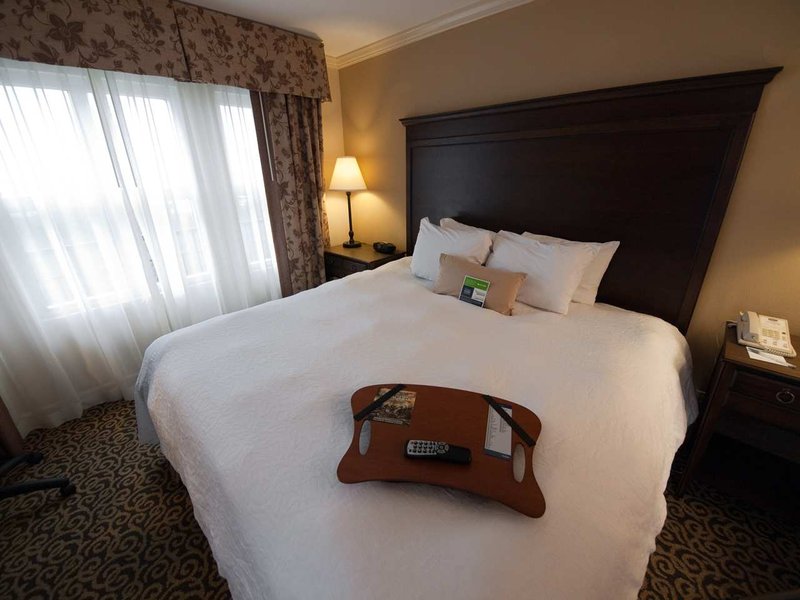 Hampton Inn Savannah-Historic District - Savannah, GA